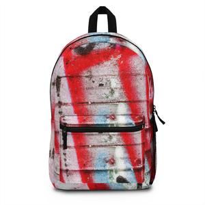 Giovanni Giordano - BackPack